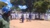 Zimbabwe Police Rescue 251 Children, Find Graves in Religious Sect Compound Raid