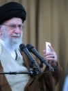 Iranski vrhovni vođa Ali Khamenei