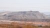 FILE - A copper and cobalt mine run by Sicomines is seen in Kolwezi, Democratic Republic of Congo, May 30, 2015. 