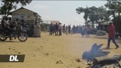 Duniani Leo : Julai 1 : Waasi wa ADF wadaiwa kuua watu 10 Beni, DRC