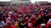 MDC Alliance Nelson Chamisa In Bulawayo Rally2