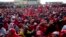 MDC Alliance Nelson Chamisa In Bulawayo Rally2