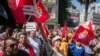 Vendredi à Tunis: Vols annulés, transports immobilisés et bureaux de poste fermés