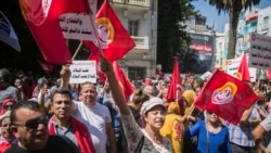 Vendredi à Tunis: Vols annulés, transports immobilisés et bureaux de poste fermés