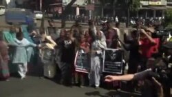 Հնդկաստանի Բոփալ քաղաքի աղետից 30 տարի անց