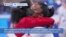 VOA60 America - Gymnast Simone Biles withdrew from the women’s artistic gymnastics all-around final