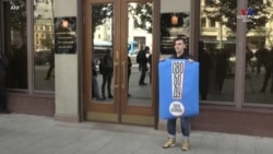 Ռուսաստանում մարդու իրավունքների ակտիվիստները բողոքում են առաջարկվող նոր օրինագծերի դեմ