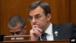 Justin Amash