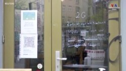 Գերմանիան խստացնում է COVID 19-ի դեմ սահմանափակումները