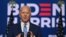 ဒီမိုကရက်တစ် သမ္မတလောင်း Joe Biden။ (နိုဝင်ဘာ ၀၄၊ ၂၀၂၀)