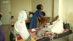 Salud: Salvando bebés etíopes