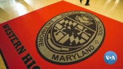 Baltimore All Girls School One of Oldest in US