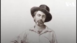 Уолт Уитмен: 200 лет