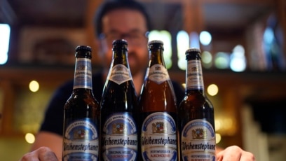 Alcohol-free Beer Becomes More Popular in Germany