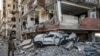 افزایش انتقادها از تخریب بناهای نوساز در زلزله کرمانشاه؛ بازداشت یک پیمانکار
