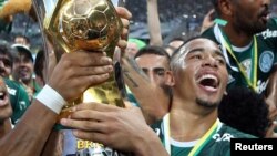 Gabriel Jesus 