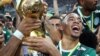 Gabriel Jesus de Manchester City sera absent de "deux à trois mois"