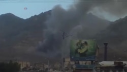 ساکنان صنعا: بمباران های ائتلاف هوایی به بناهای تاریخی صدمه می زند