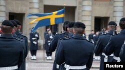 Stokholm uoči glasanja Mađarske da odobri kandidaturu Švedske za NATO