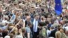 Ukraine: ‘Vua Chocolate’ Poroshenko dẫn đầu các ứng cử viên tổng thống