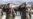 France Ends Combat Mission in Afghanistan