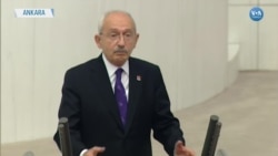 Kılıçdaroğlu'ndan TBMM’ye: “Adalete Sahip Çıkın”