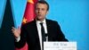 Presiden Macron Kunjungi China untuk Jalin Kemitraan Strategis