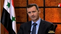 Уряд Сирії каже про перемогу над "колонізаторами"
