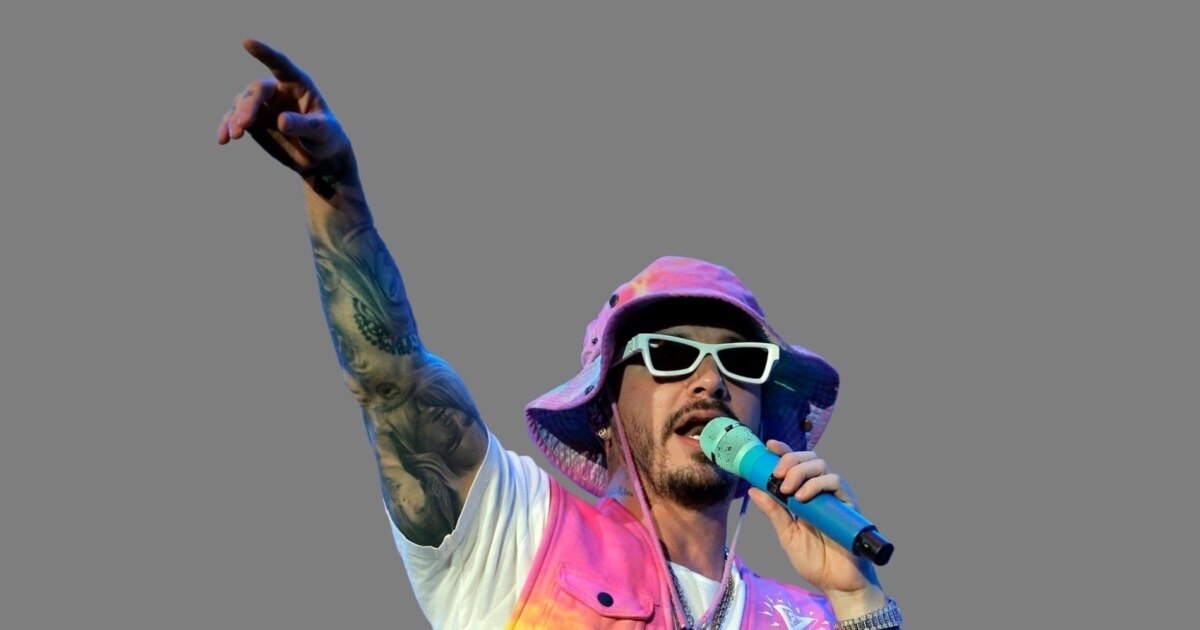 Reggaeton Redemption: Balvin, Bunny Top Latin Grammy Nods