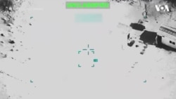 متحدو ایالتونو د حماسي غضب عملیاتو په دوام ۹۰۰۰ اهداف ویشتلي دي