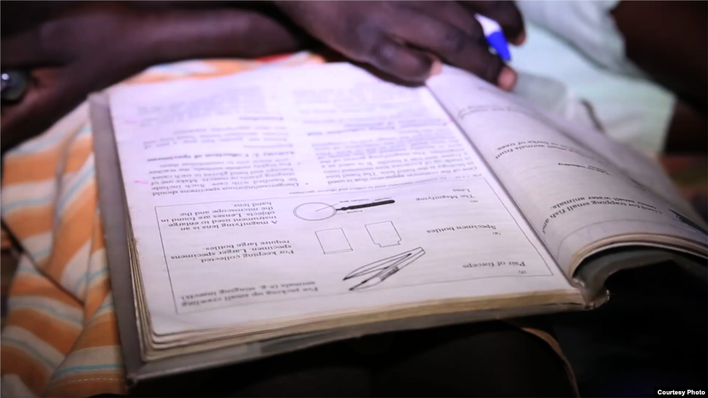 Wanafunzi wanavyo nufaika na mfumo wa sola