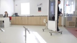 CIENCIA/SALUD: Perros olfateadores perciben malaria