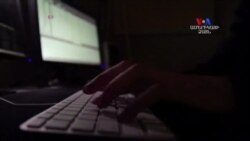 Կիբեր (համակարգչային) հարձակումները մեծ վտանգ են ամբողջ աշխարհի համար