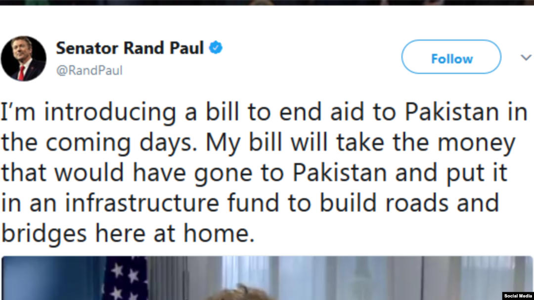 Sen Rand Paul