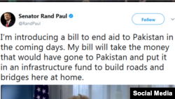 Sen Rand Paul