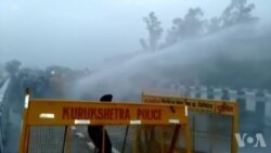 Freedom House pibliye rapò l sou libète endividyèl yo pou ane 2021 an