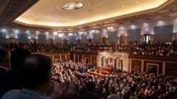 Invitados por la Administración Biden, familiares de los rehenes en manos de Hamás, exhortan a la liberación de sus seres queridos.