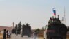 Des patrouilles russo-turques dans le nord-est syrien