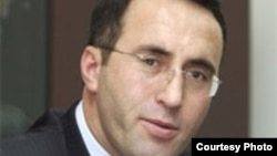 Ramush Haradinaj