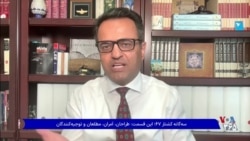 سعید دهقان: اصلاح‌طلبان حکومتی در قبال کشتار ۶۷ مسئول‌اند
