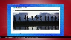 د ډیوه د روانو چارو خپرونه په ټي وي
