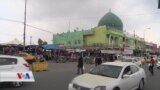 گرفتی ناوچە کێشەلەسەرەکان لەنێوان هەولێر و بەغدا