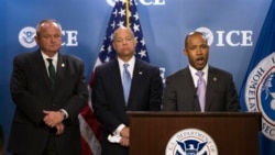 El Fiscal Adjunto de EEUU visita Colombia para fortalecer la cooperación judicial
