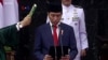 Pengamat AS: Bergabungnya Prabowo Gambarkan Kesulitan Jokowi Mengemban Mandat