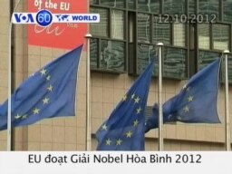 VOA60 Thế Giới 12/10/2012