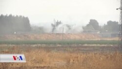 ڕاگەیاندنی تورکیا لەسەر هێرش کردنە سەر مەنبج