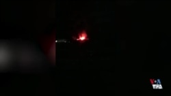 ویدیوی منتسب به انفجار در فولاد سفیددشت در چهارمحال بختیاری