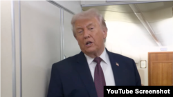 دونالد ترامپ - آرشیو