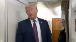 دونالد ترامپ - آرشیو