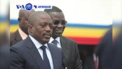 VOA60 Afrique du 20 avril 2016